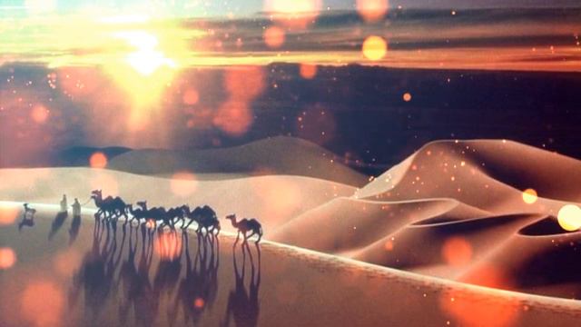 Сахабалардын өмүр баяны. Абу Любаба 3-Бөлүк смотреть онлайн