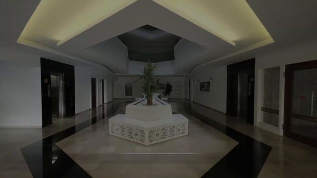 Авсаллар, Crown City 2+1