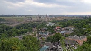 Каменец-Подольский Прогулка 2022