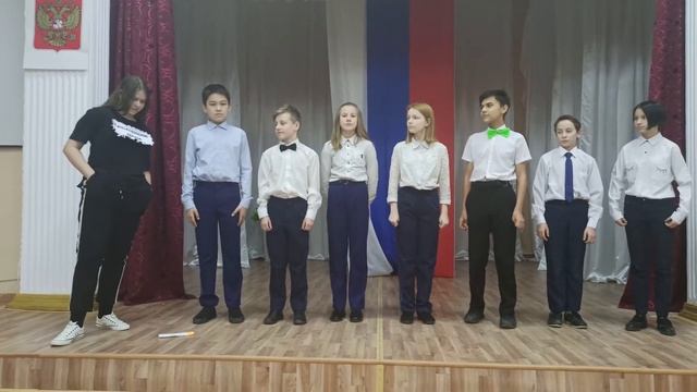 Наше здоровье в наших руках: школьники делятся секретами ЗОЖ