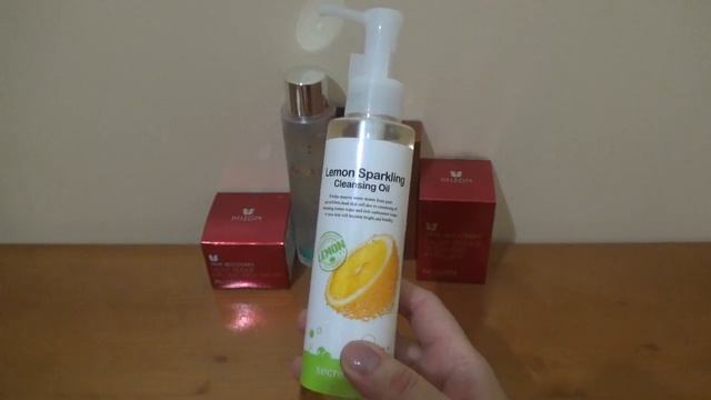 Корейская косметика?.Много интересного!