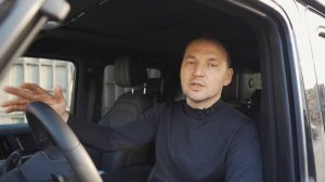 Как сделать дизельный Гелендваген неотличимым внешне от G63 AMG? Рассказываем в нашем видео. 18+