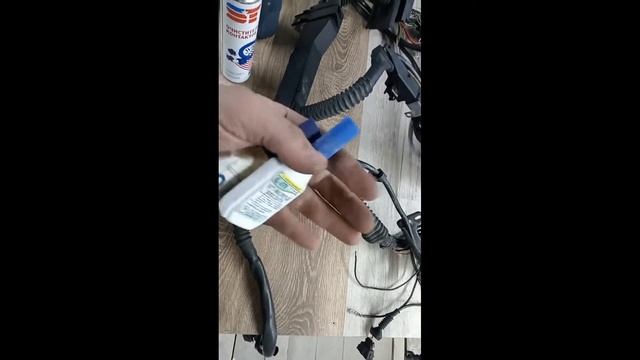 Реставрация моторной косы,BMW e34 ! смотреть онлайн