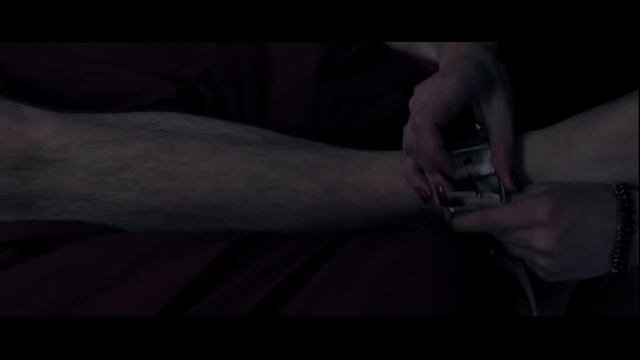 Carmesí Cortometraje смотреть онлайн