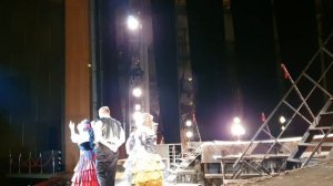 Что такое стыдно..мама в ступоре