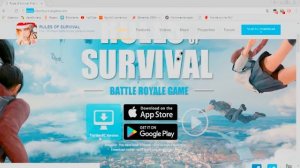 УСТАНОВКА Rules Of Survival НА ПК И ОБ ОШИБКЕ СВЯЗАННОЙ С ИГРОЙ