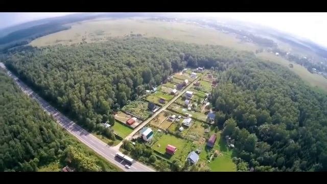 Коттеджный поселок Веранда