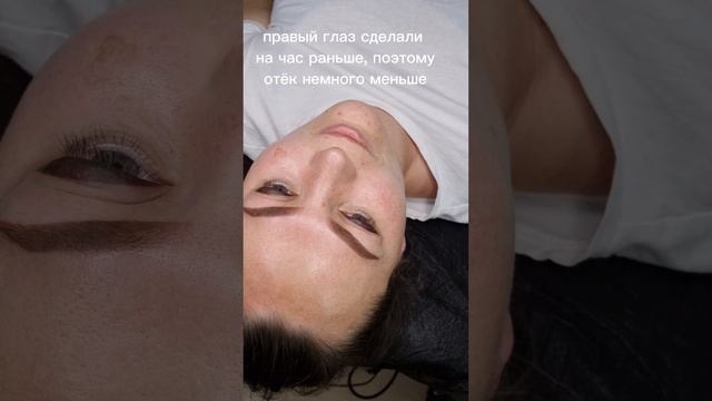 Пудровое напыление бровей, татуаж бровей, татуаж глаз, стрелка в Спб смотреть онлайн