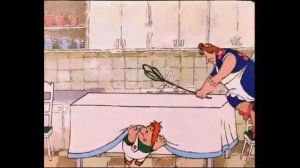 Карлсон вернулся из Италии