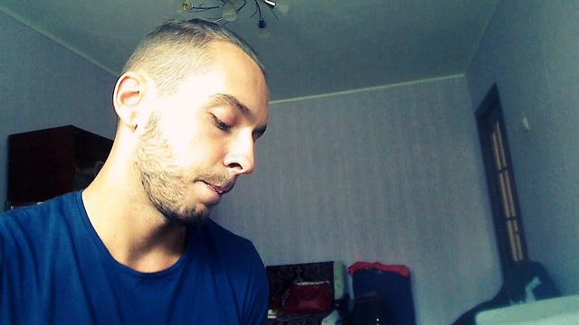 Jah Khalib - one love (кавер) смотреть онлайн