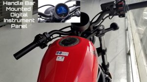 2022 New Rebel 500 , New Color at Tagalog Review Specs & Price , upcoming Rebel 300 ? Darating ba?