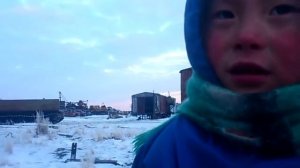 смешные маленькие чукчи