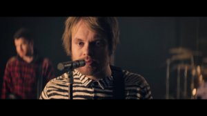 Премьера! Enter Shikari - Redshift 2016