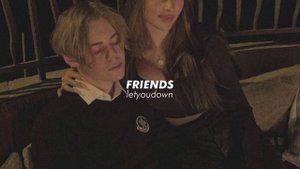 chase atlantic, friends (slowed + reverb)
