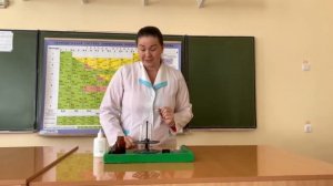 Водород и кислород – умей их различить!