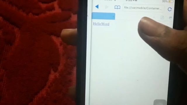 CODING ON ANDROID/IOS||MALAYALAM|B3TECHZ|YOUTUBE|