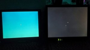 Windows 98 vs Windows XP