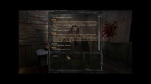 Прохождение Игры S.T.A.L.K.E.R. - Зов Припяти Эпизод 4 Коряга И Тремор