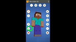 TOP 3 SKIN APPS FOR MCPE - Minecraft PE