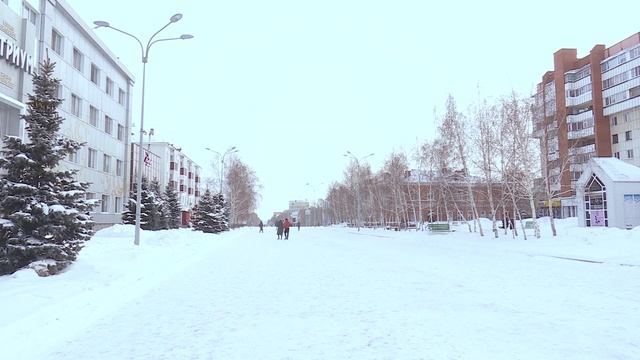 Каким будет март в Костанайской области - прогноз смотреть онлайн