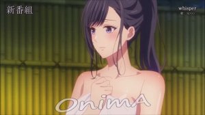 Свадебный обмен ♥ Fūfu Kōkan Modorenai Yoru