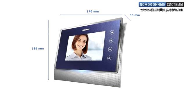 Chuông Hình Commax смотреть онлайн