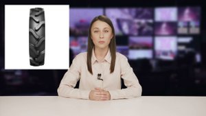 Колесо для мотоблока МТЗ 6L 12