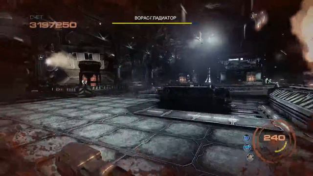 Прохождение Alien Rage - Unlimited #6. Разоблачение. смотреть онлайн