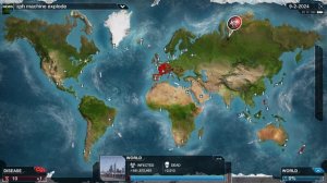 DRAGONS Take back the GLOBE In Plague Inc Evolved