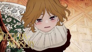 Real Gentlemen Respect Potty Time | Delico’s Nursery