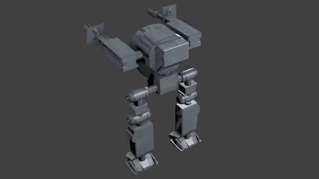 Starcraft Goliath смотреть онлайн