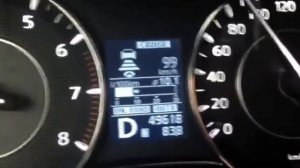 Расход ниссан патрол 5.6