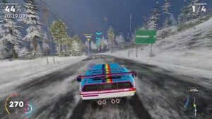 The Crew® 2 live xtrem holiday special