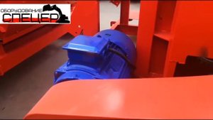 Бетоносмеситель JS500 (Китай)