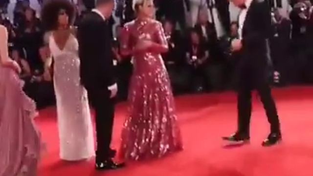 #kristenStewart premiere #Seberg #Venezia76 