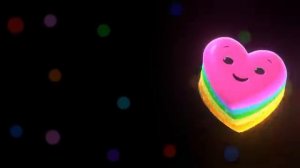 Hey Bear Sensory - Happy Hearts Disco! - Dance Video with Funky Music!.mp4