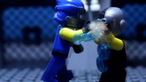 LEGO Mortal Kombat 2021