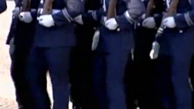 German March: Preußens Gloria - Prussia's Glory смотреть онлайн