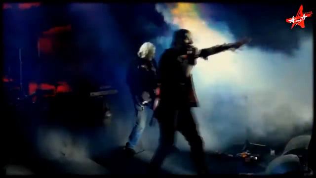 Музыканты гр. Алиса и Олег Юргенс (Гевал) - Фавор смотреть онлайн