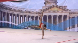 "Цыганочка с выходом"
