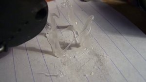Как сделать самодельную 3d ручку !!
