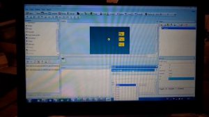 Дисплей Nextion. Урок 8.