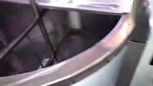 Пищеварочный котел 250 литров.