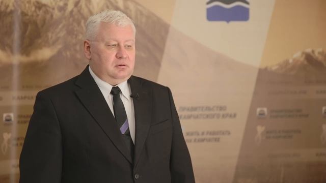 Павел Буряк о Правилах рыболовства