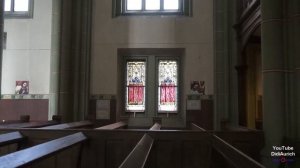 Riga St. Gertrude Old Church Latvian Старая церковь Гертруды Rīgas Vecā Svētās Ģertrūdes baznīc