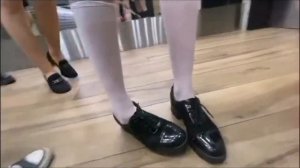 Бэкстейдж с косплей фотосессии по ⛓?Сайт девочек волшебниц⛓? Magical Girl Site cosplay✨