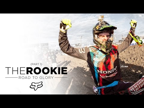 Tim Gajser _ The Rookie_ Road To Glory _ Part 1