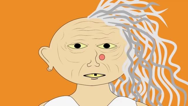 В гостях у бабули 7-Видеоблог смотреть онлайн