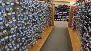 Техас. Что мы там нашли? Приключения в Техасе.