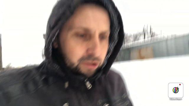 Вот так день у меня